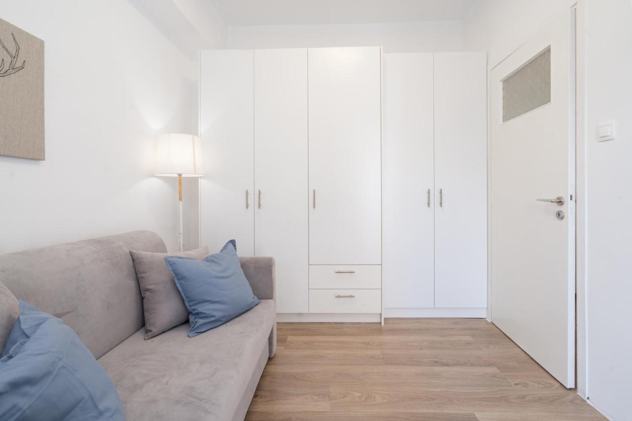 Athens Hideout Apt, Big Rooftop With City View Apartamento Exterior foto